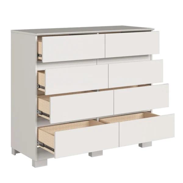 Comoda Brasil Blanca - Image 2