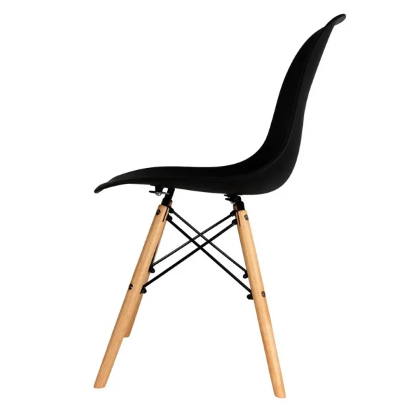 Silla Eames Negra - Image 2