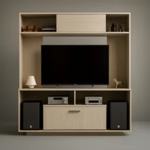 Home Londres tv 60″ Fineline