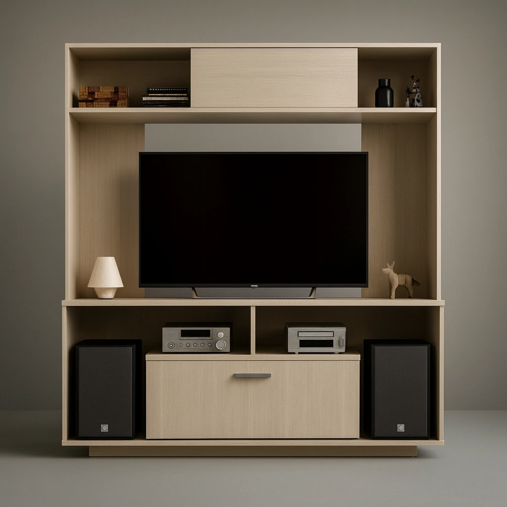 Home Londres tv 60″ Fineline