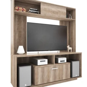 Home Londres tv 60″ Roble Nebraska