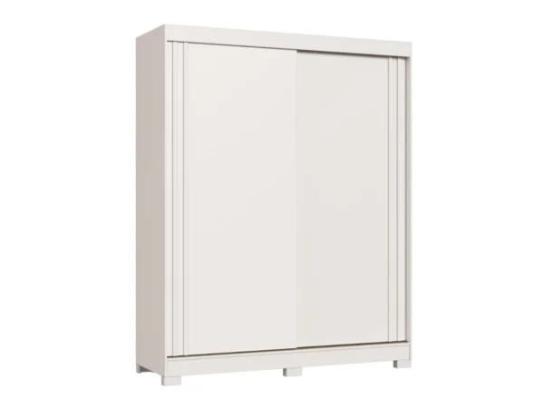 PLACARD 2 PUERTAS CORREDIZAS 1.59MT