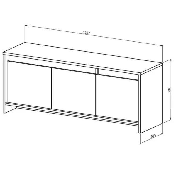 Rack Tv 1.30 - Image 3