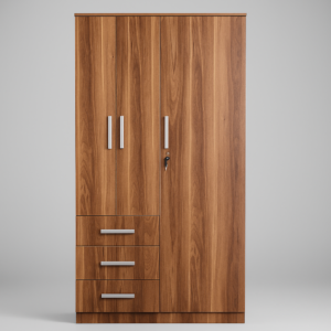 ROPERO 90 ECO TERRACOTA