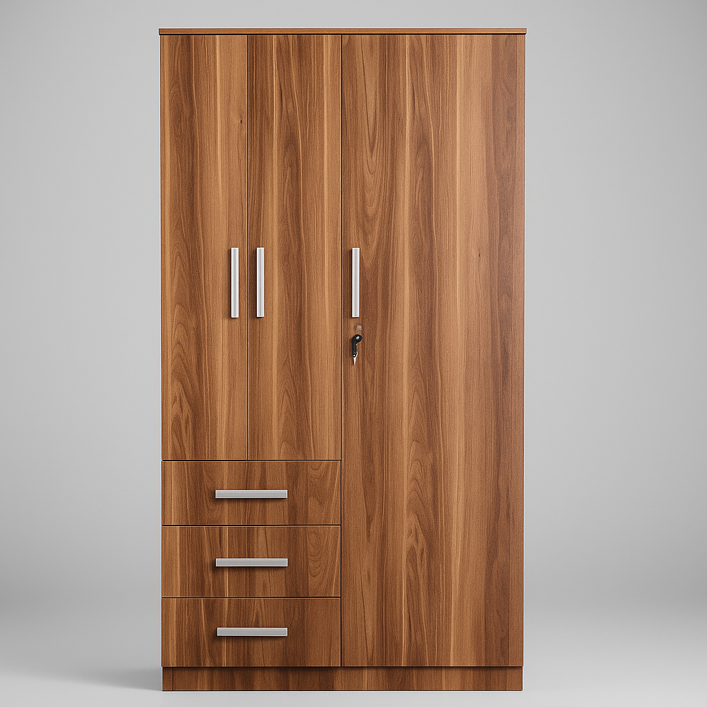 ROPERO 90 ECO TERRACOTA