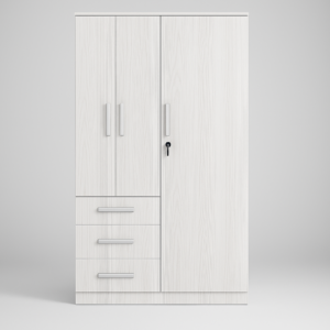 ROPERO 90 ECO ABEDUL