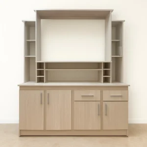 Molular Torre 1.80 Abedul