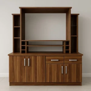 Molular Torre 1.80 Terracota