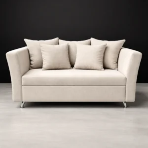 Sillón Moura 2 cuerpos