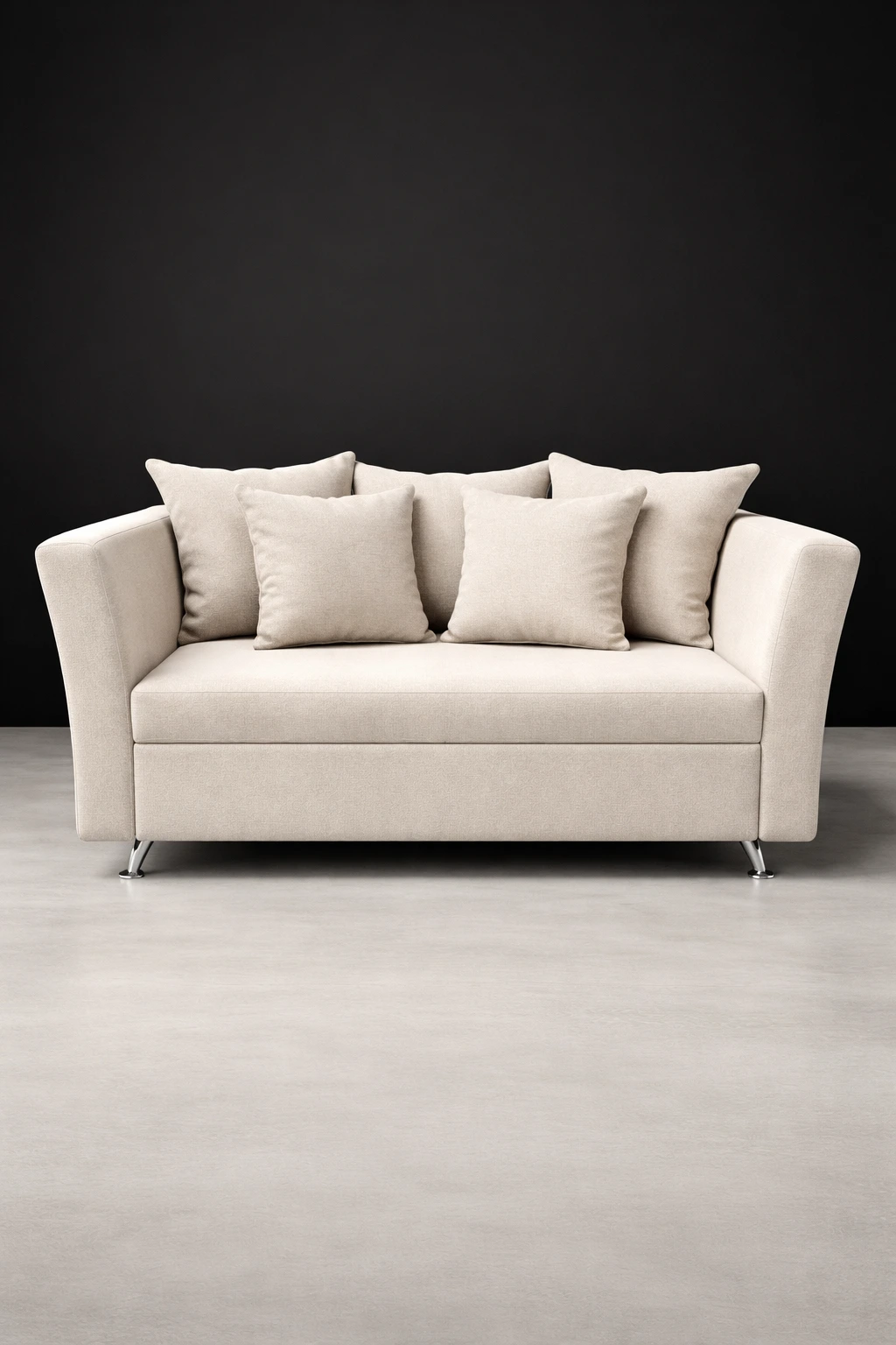 Sillón Moura 2 cuerpos