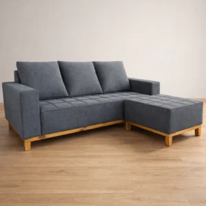 Sillón Oporto con camastro