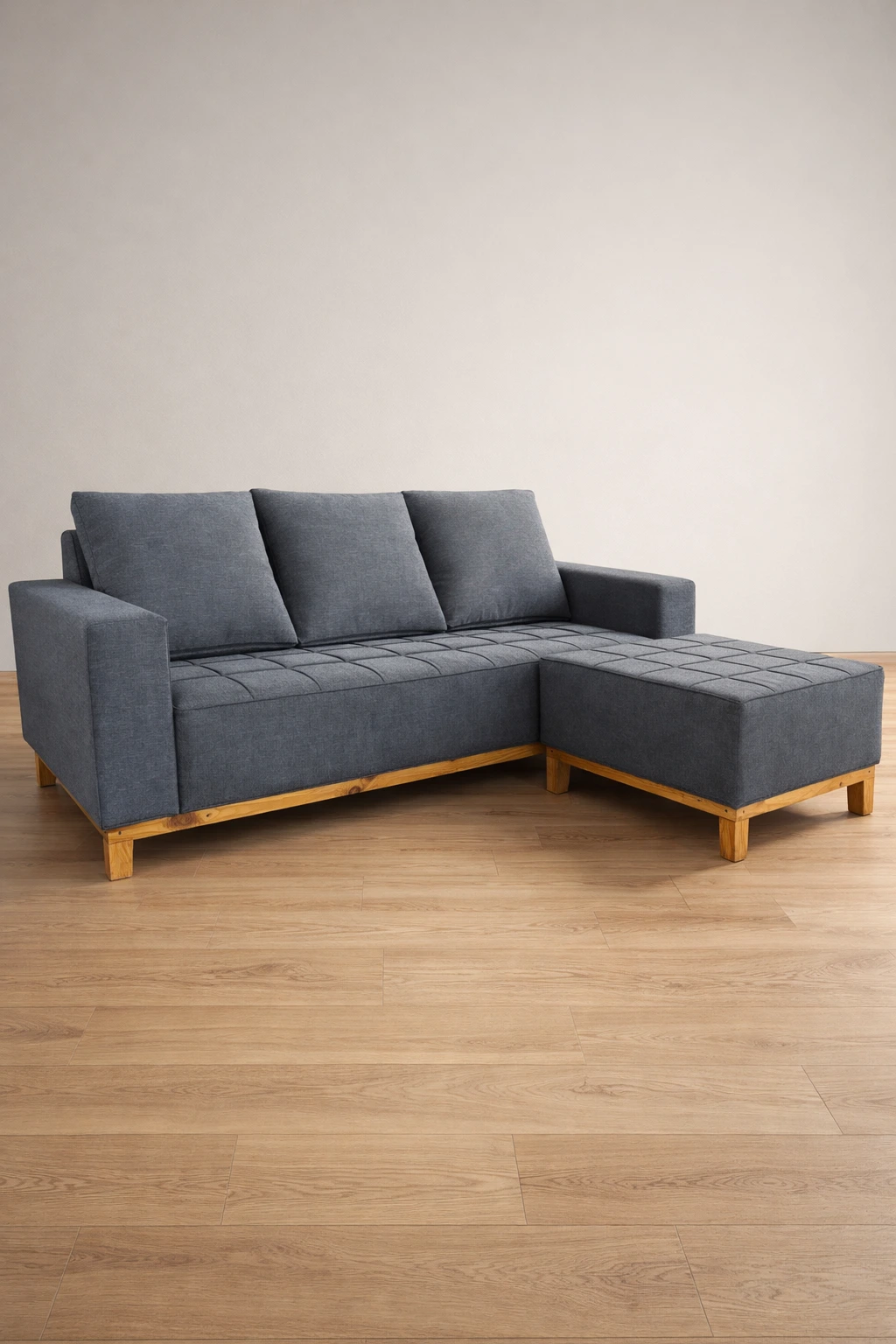 Sillón Oporto con camastro