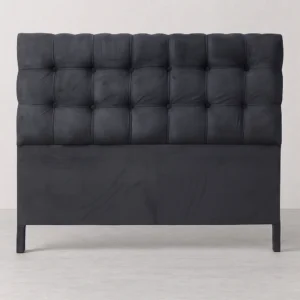Respaldo de Sommier Capitone 1.00