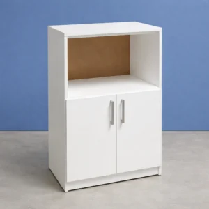 Mueble para microondas