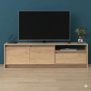 Rack Tv Niza 1.80 