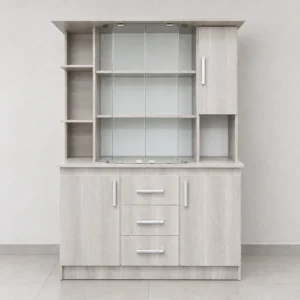 Modular Cristalero 1,20 mt