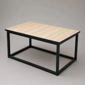 Mesa ratona moderna orinoco